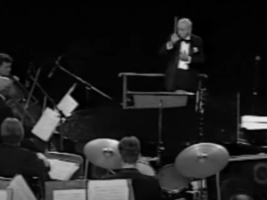 Биг Бенд РТС, Трезор