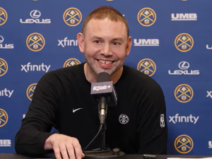 Аделман о добацивањима Јокићу: Прецењен? Не бих рекао