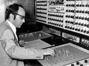  Ауторско вече Владана Радовановића, 1. део