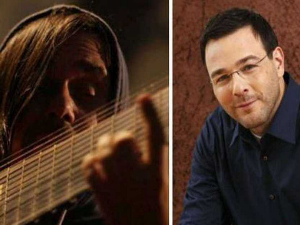 Андреас Шол и Един Карамазов, 1. део