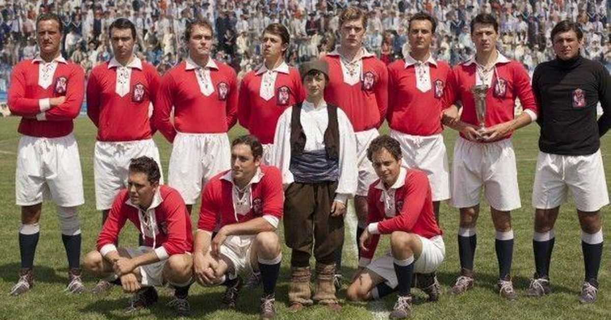 Играни филм са аудио-дескрипцијом: Монтевидео, видимо се