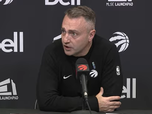 Рајаковић о антологијском резултату: Успеси српске кошарке су заслужну за моју позицију