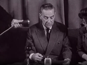 Трезор: У спомен-музеју Иве Андрића - Мојој срећи није било краја, 1. део	