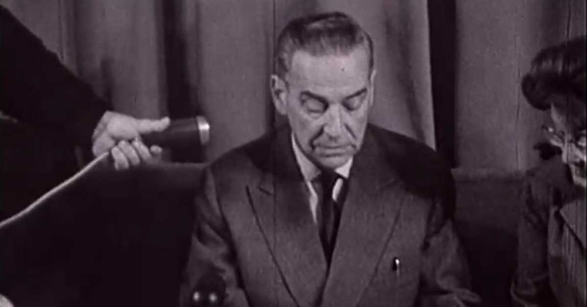 Трезор: У спомен-музеју Иве Андрића - Мојој срећи није било краја, 1. део	