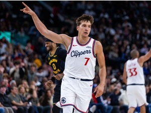 Богдановић каквог смо се ужелели - тројкашка рапсодија боља од Стефа Карија