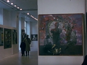 Оставштина за будућност: Младен Србиновић, 02