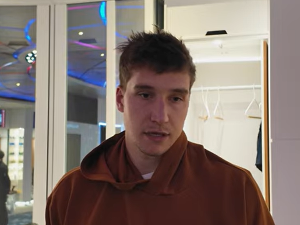 Богдановић о Вујошевићу: Очинска фигура, први који ми је веровао