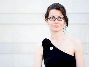 Креативни дистрикт: Тања Остојић