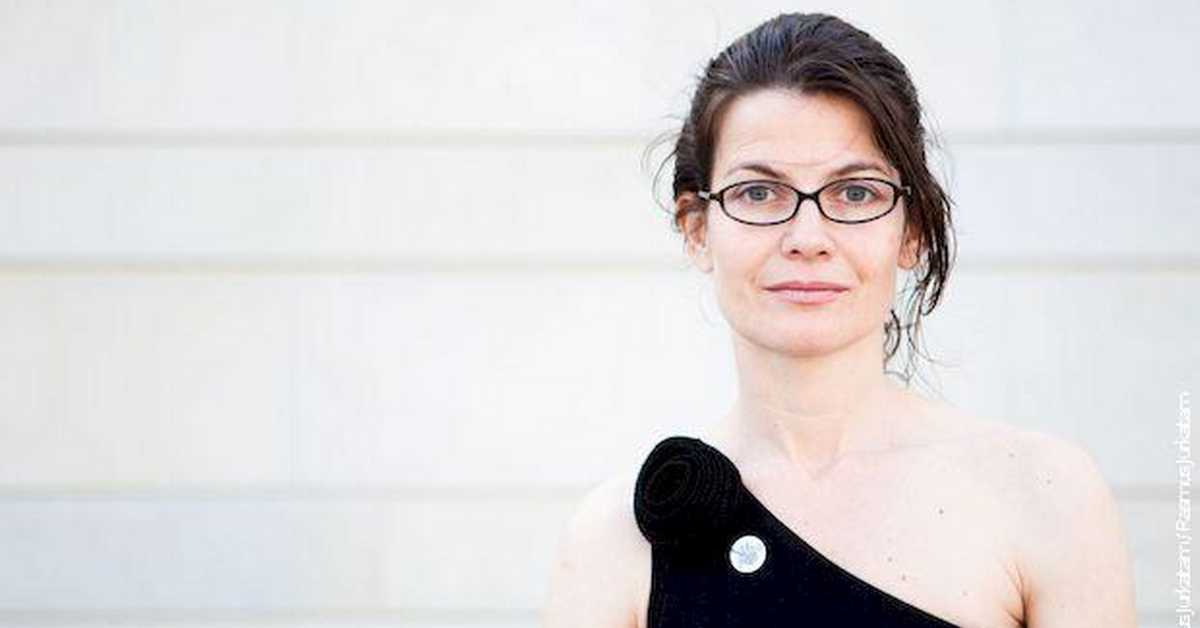 Креативни дистрикт: Тања Остојић