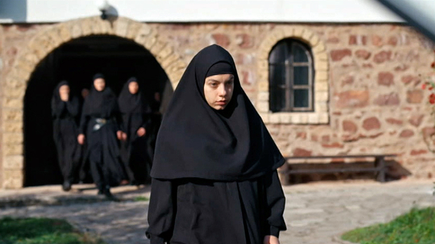 „Зваћеш се Варвара“ – серија која помера границе и публику изводи из зоне комфора