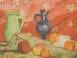 Лични космос: Паулина Сударски