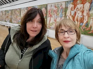 Гласови из прошлости – приче о легатима