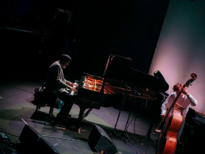 Џез - Концерт квартета Ахмед