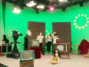 Изгубљено дете