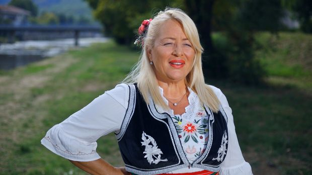  Кухиња мога краја