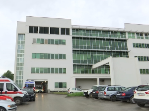 Здравствени центар Врање: Пацијент ударио дежурног лекара