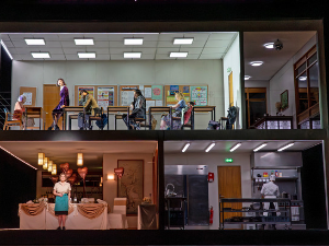 Опера Метрополитен у Њујорку – Сезона радијских преноса 2025/2026.