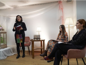 У Будимпешти представљена збирка 