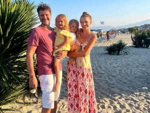 Кад тата отвори врата прича се српски - прича породице Николић из Минхена