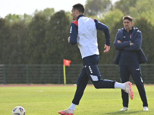 Вељко и 24 суперлигаша