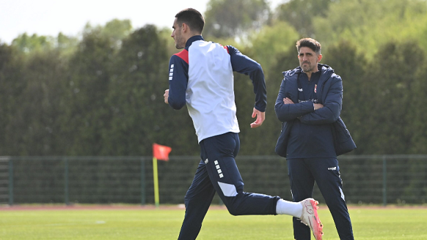 Спортски журнал: Вељко и 24 суперлигаша