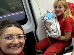 Кад бебе не чекају – порођаји на пумпи, у колима, испред породилишта 