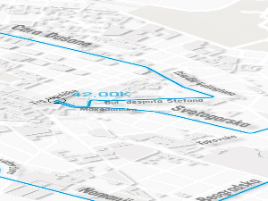 Све што треба да знате о Београдском маратону, а нисте тркач - нова траса, сатница и чистилишта