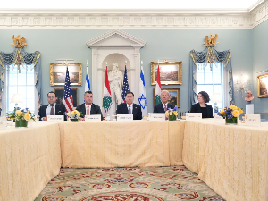 Израелски амбасадор након састанка у Вашингтону: Нисам прихватио прекид ватре; Трамп: Могућ наставак преговора САД и Ирана у 