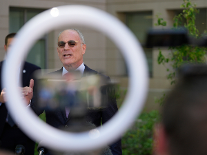 Разговори Израела и Либана у САД 