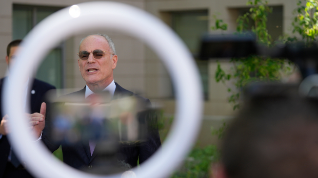 Разговори Израела и Либана у САД 