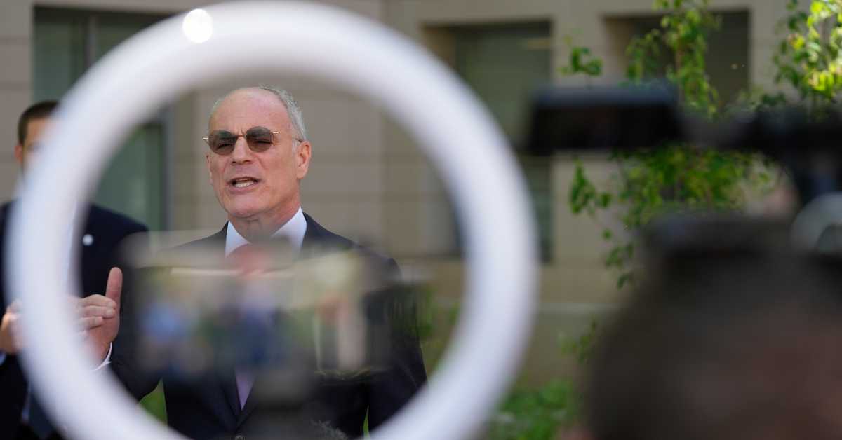 Разговори Израела и Либана у САД "корак ка мировним преговорима"; Иран у сталној комуникацији са Пакистаном