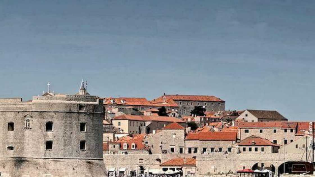 Српство Дубровника - заборављено наслеђе