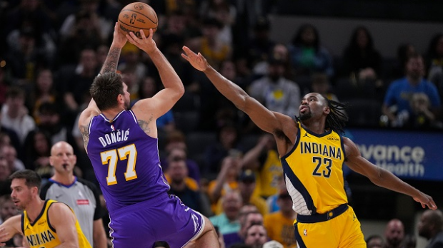 Лука Дончић пропушта део плеј-офа, Лејкерси ослабљени улазе у најважнији део сезоне