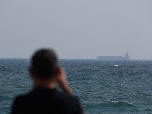 Венс оптужује Иран за 