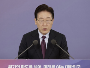  Корејски председник осудио Израел због агресивне ратне политике