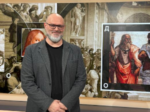 Дарко Тушевљаковић 