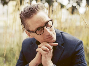 Креативни дистрикт: Милош Софреновић