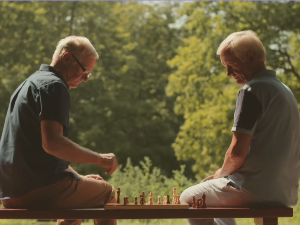 Колико пензионери заиста воле да напуштају градове у потрази за „мирнијим животом