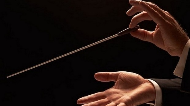 Тан Дун: Концерт за оркестар