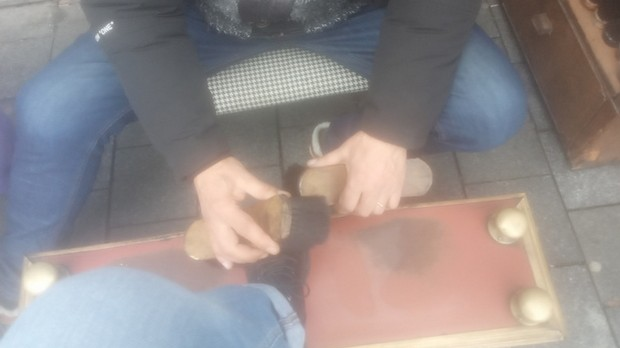 Сваки посао је бизнис ко хоће да ради