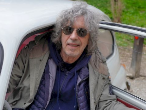 Гост Јурица Пађен