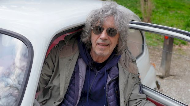 Гост Јурица Пађен