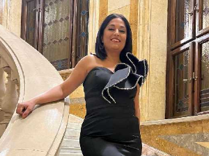 Премијера арије "Signore, ascolta“ у извођењу Наташе Тасић Кнежевић