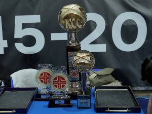 Завршница КЛС у Нишу