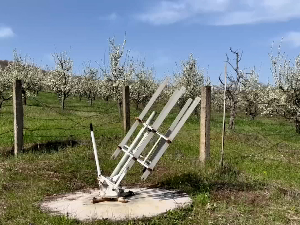 Почела противградна сезона; имамо ли довољно станица, стрелаца и ракета?