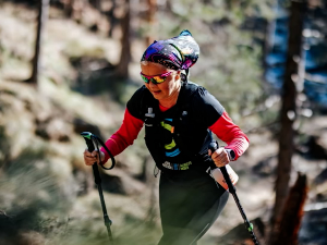 Километри Бeоградског маратона на продају за помоћ оболелима од мултипле склерозе у Шапцу