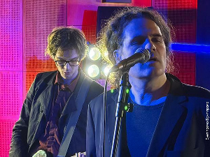 Бунт: Бенд Канда, Коџа и Небојша, ново издање Што пре