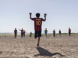 Меси из Багдада