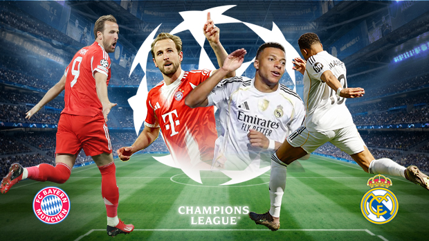 Реал у Минхену тражи ново чудо, Бајерн жели да доврши посао за полуфинале Лиге шампиона (РТС 1, 21.00)