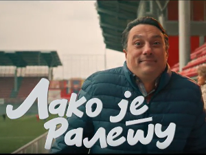 Лако је Ралету, 27-40